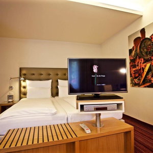 Hotel An Der Gruga cazare Essen