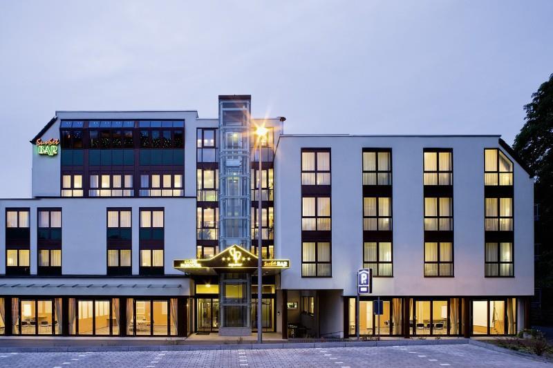 Hotel Kranz Parkhotel