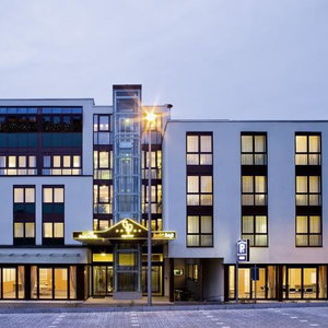 Hotel Kranz Parkhotel cazare Siegburg