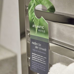 Hotel Atlantic Hotel Heidelberg cazare Heidelberg