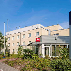 Hotel Ibis Berlin Dreilinden cazare Kleinmachnow