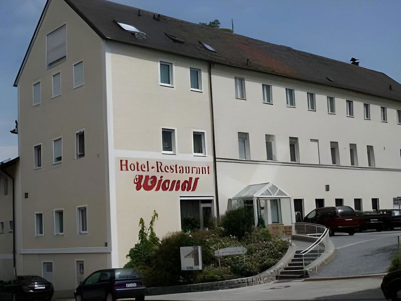 Hotel Wiendl