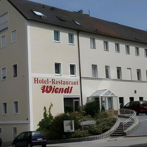 Hotel Wiendl cazare Regensburg