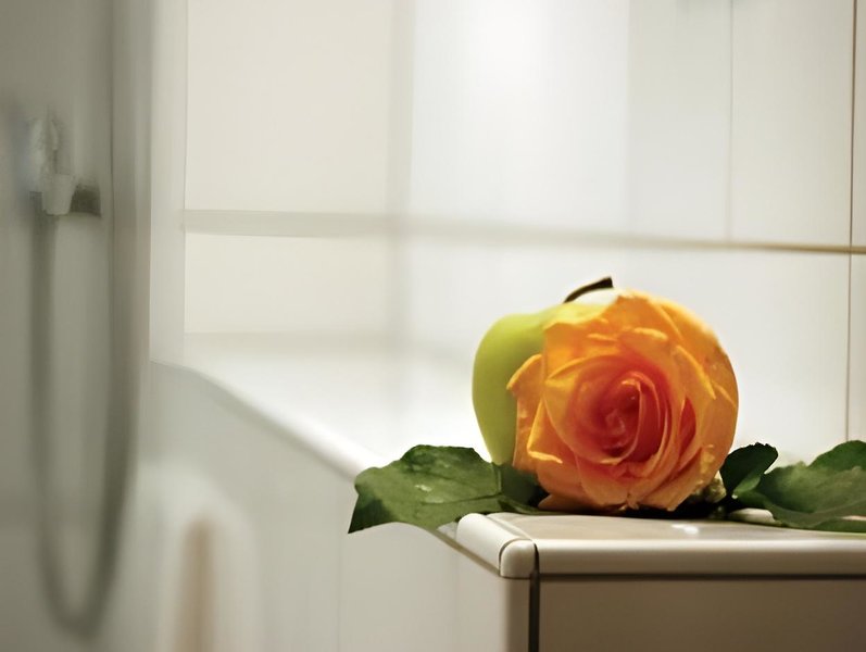 Hotel Ringhotel Art Hotel Körschen Garni