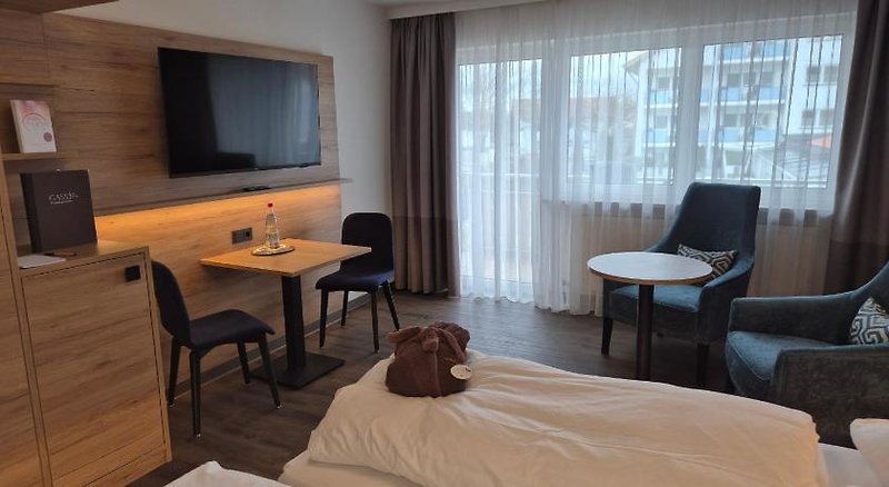 Hotel Thermen-Gass