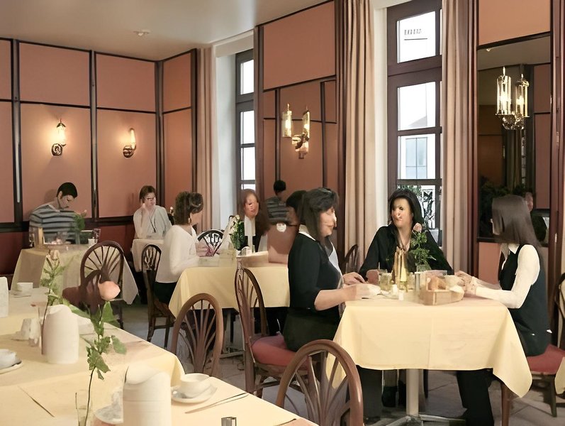 Hotel City-Aschaffenburg