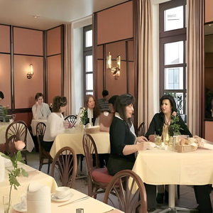 Hotel City-Aschaffenburg cazare Aschaffenburg