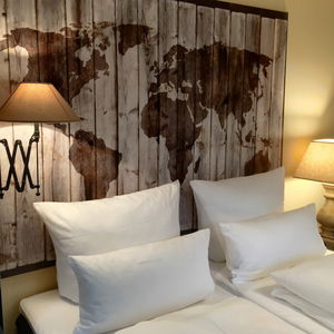 Hotel Zur Alten Brucke Hotel cazare Heidelberg