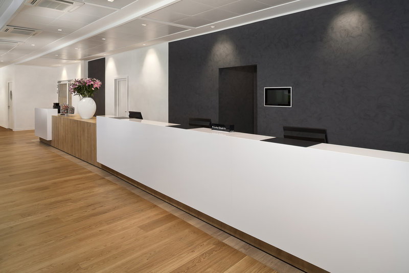Hotel Innside Aachen