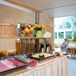 Hotel Central Hotel Eschborn cazare Eschborn