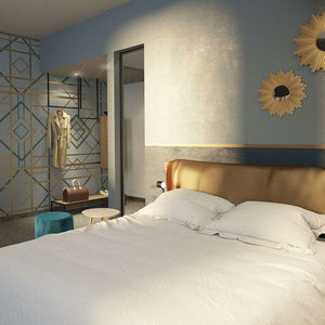 Hotel Postboutique Hotel Wuppertal cazare Wuppertal