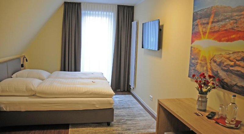 Hotel Adac-Hotel-Restaurant Am Niederntor