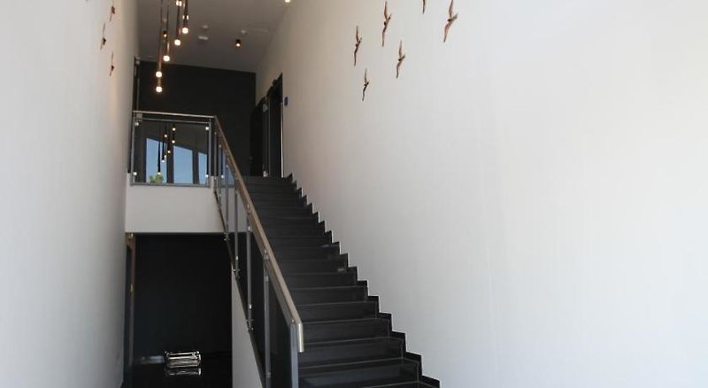 Hotel Hotel Starton Am Ingolstadt Outlet