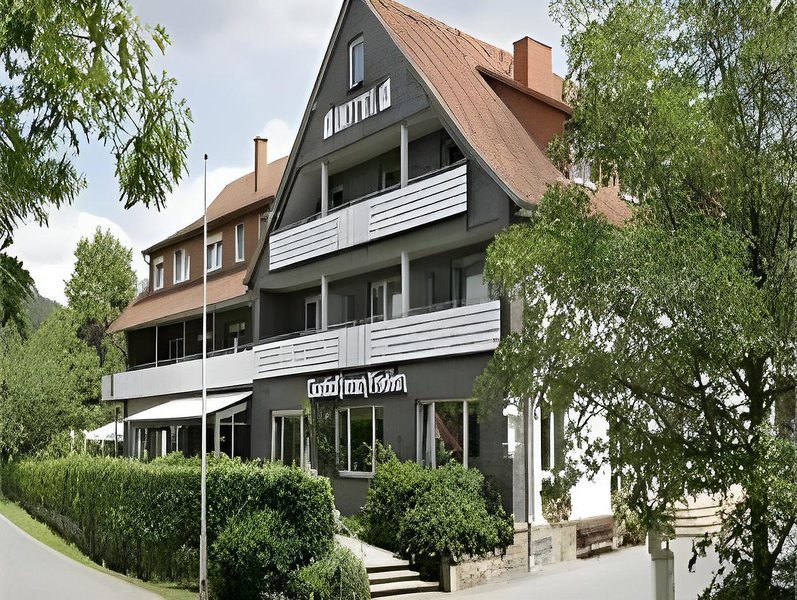 Hotel Landidyll Gasthof Zum Freden