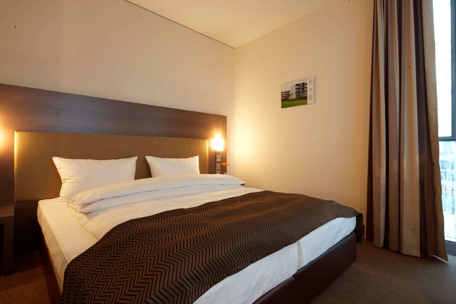 Hotel Intercityhotel Mannheim