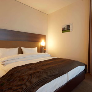 Hotel Intercityhotel Mannheim cazare Mannheim