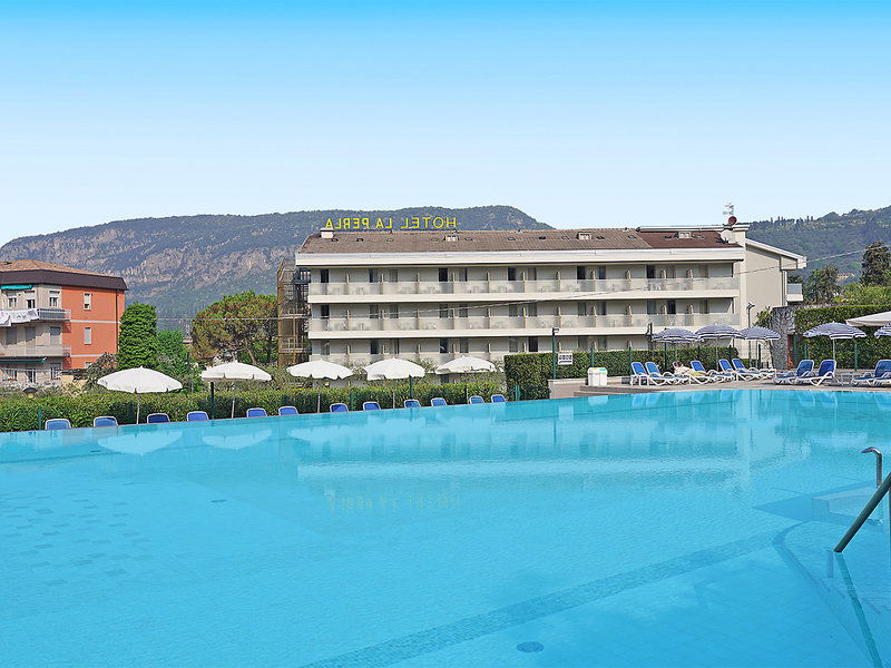Hotel Hotel La Perla