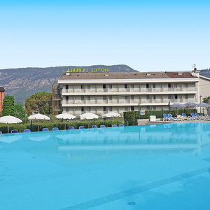 Hotel Hotel La Perla cazare Garda