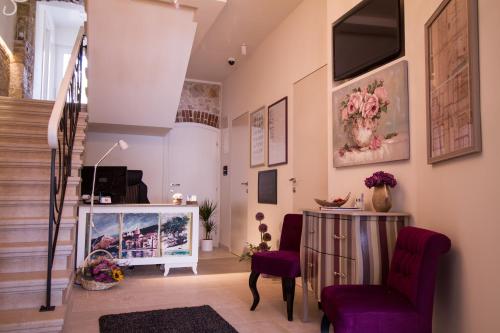 Hotel Heritage Hotel Forza
