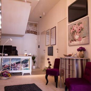 Hotel Heritage Hotel Forza cazare Krk