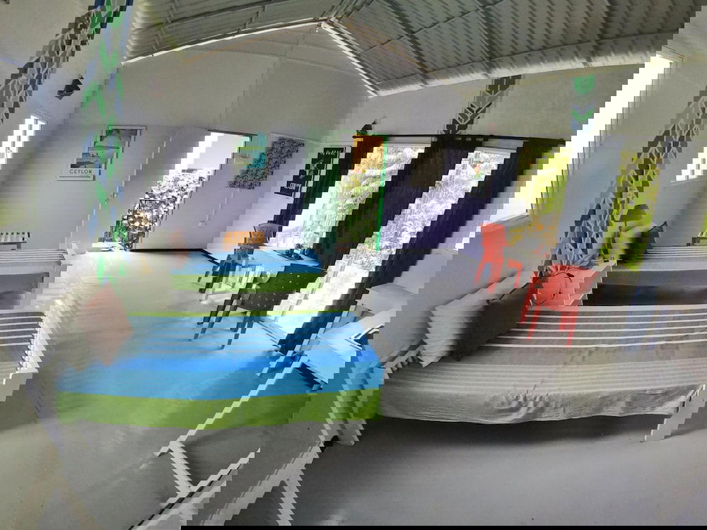 Hotel Anne's Maisonnette