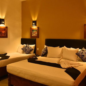 Hotel Nil Diya Beach Resort cazare Matara