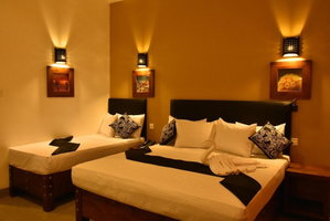 Hotel Nil Diya Beach Resort cazare Matara