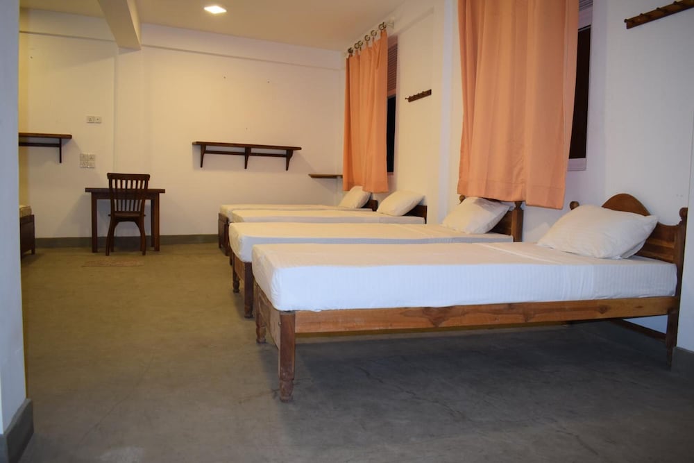 Nil Diya Beach Resort