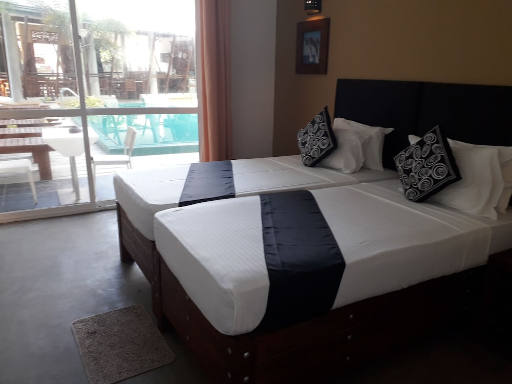Nil Diya Beach Resort