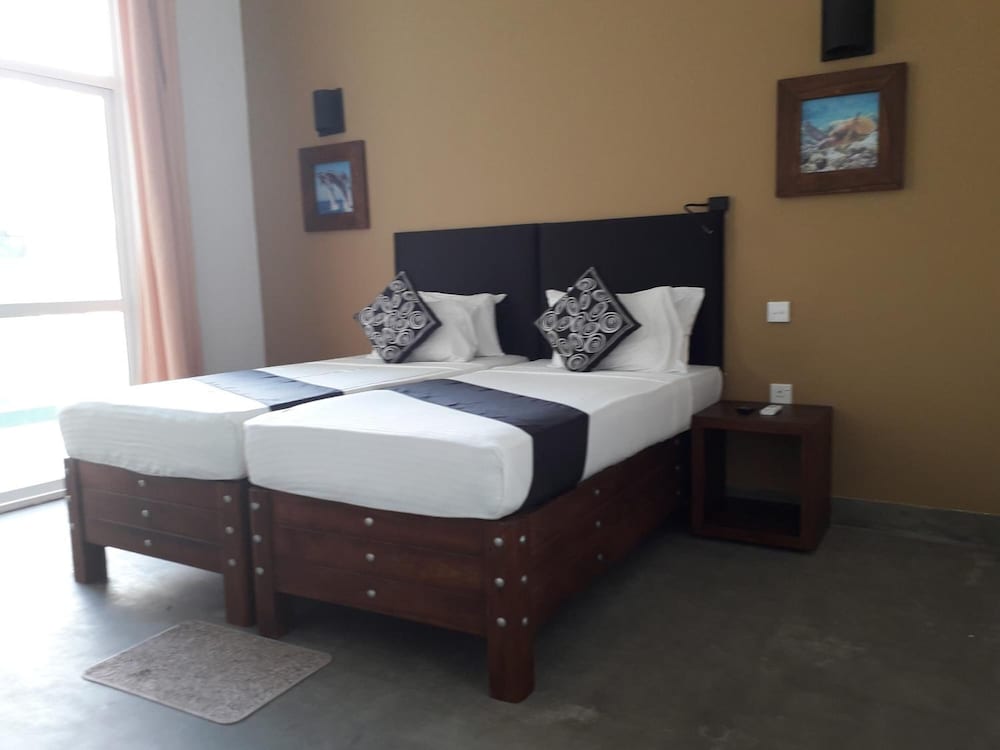 Nil Diya Beach Resort