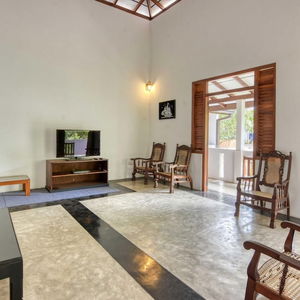 Hotel Blue Lotus Galle cazare Galle