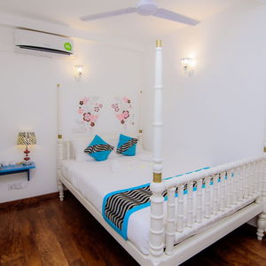 Sejur Fort Heaven vacanta Galle