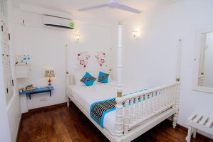 Hotel Fort Heaven cazare Galle