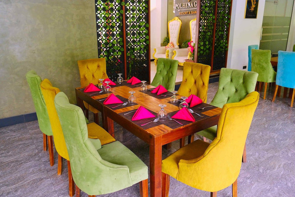 Hotel Polhena Grand Resort