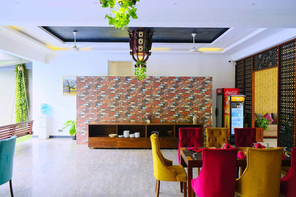 Polhena Grand Resort