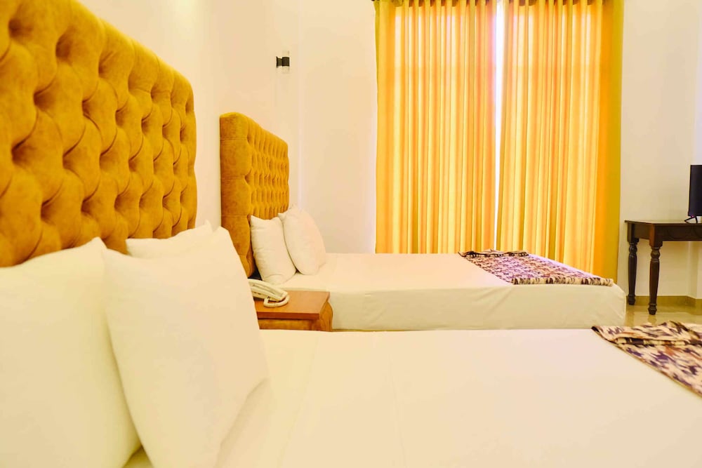 Polhena Grand Resort