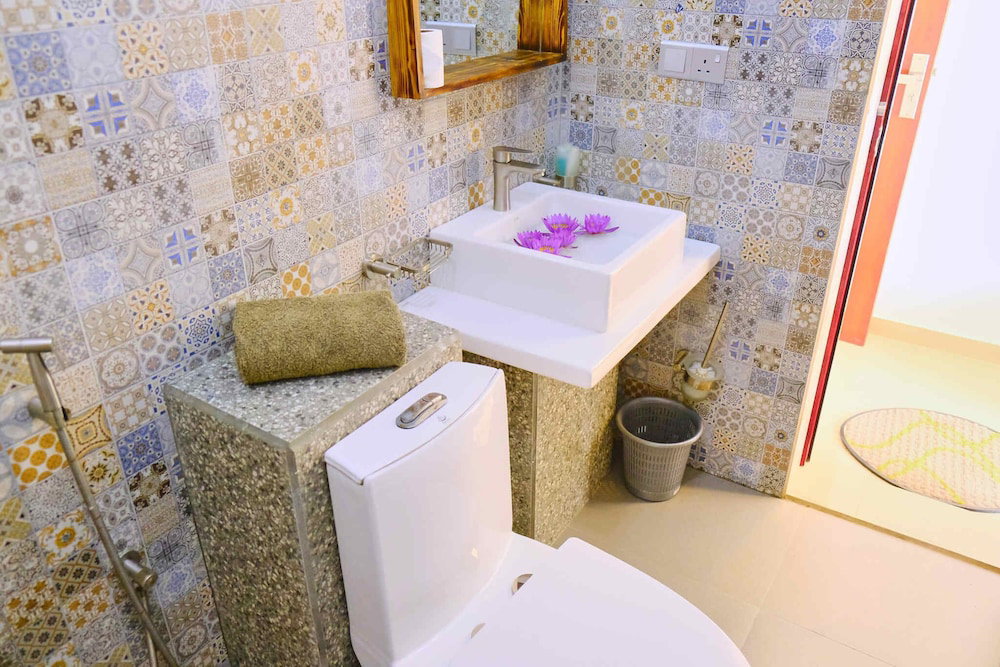 Polhena Grand Resort