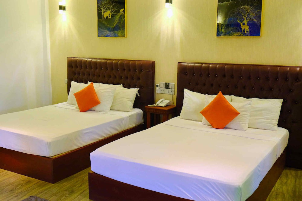 Polhena Grand Resort