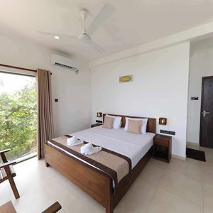 Hotel Surendra Seaview cazare Matara