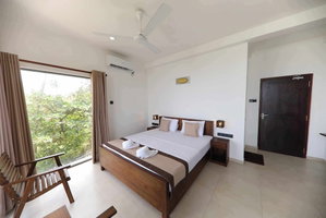 Hotel Surendra Seaview cazare Matara
