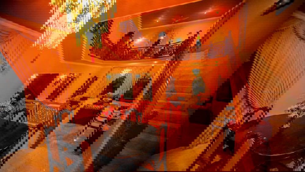 Hotel Frangipani Motel