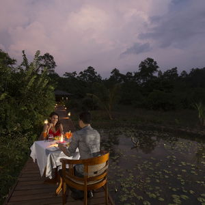 Hotel Jetwing Kurulubedda cazare Galle