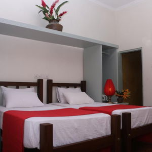 Hotel Khalids Guest House Galle cazare Galle
