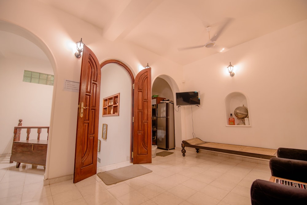 Muhsin Villa