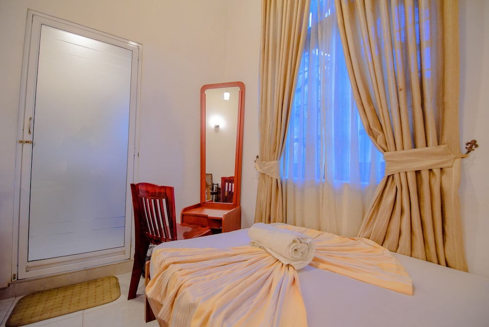 Muhsin Villa