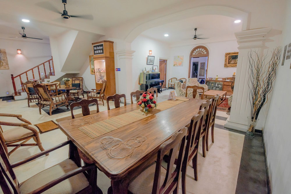 Muhsin Villa