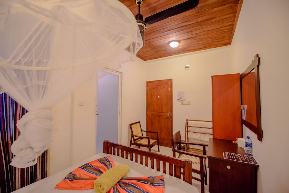 Muhsin Villa