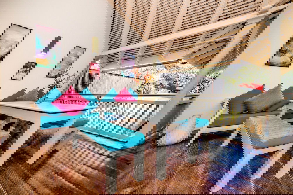 Hotel Small House Boutique Guest House