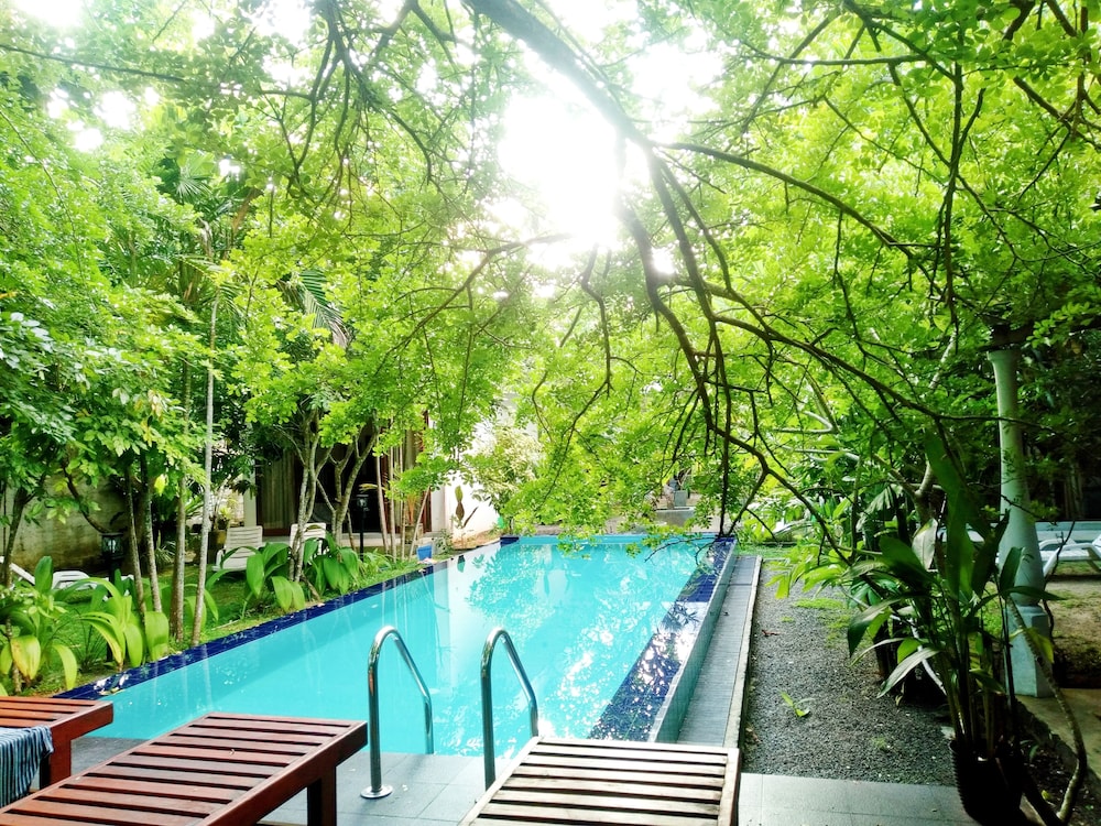 Hotel Canaya Boutique Villa