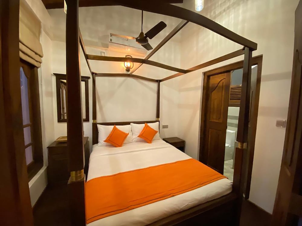 Hotel The Dutch Boutique